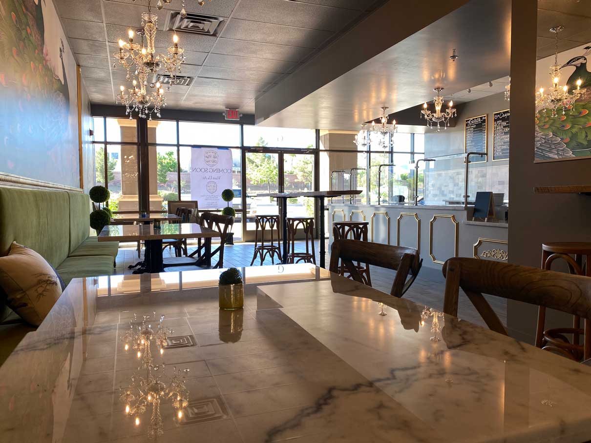 Le Cafe Du Val JAGRE