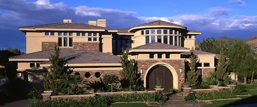 Custom Luxury Home Designs