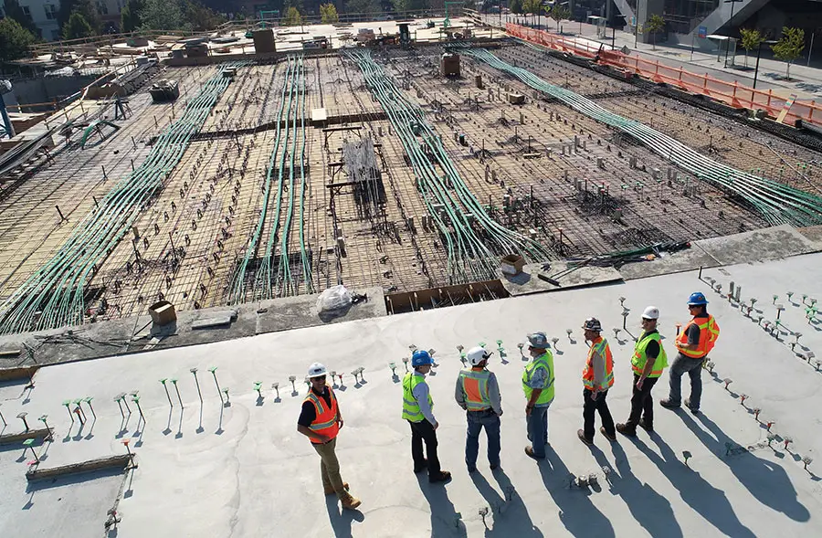 Growth in the Southwest Valley of Las Vegas