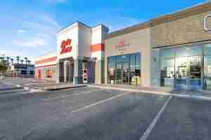 Smoothie King