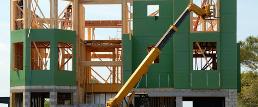 environmentally friendly homes