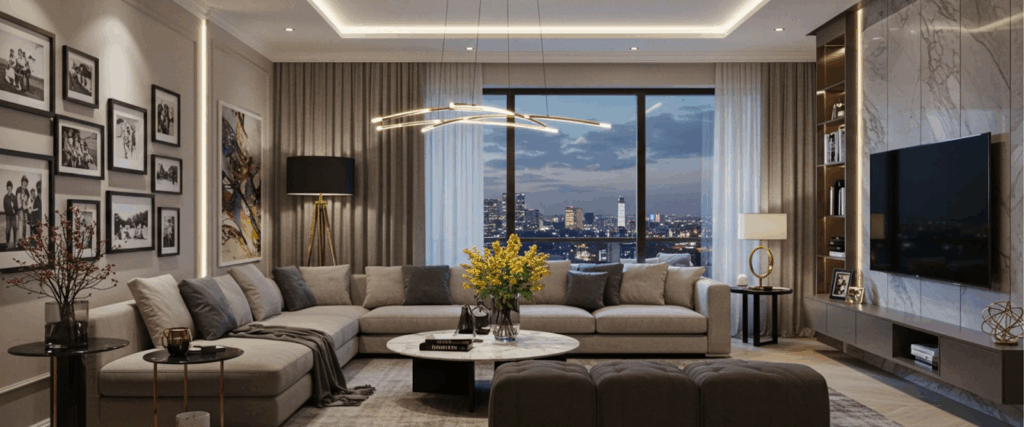 luxury home design tips