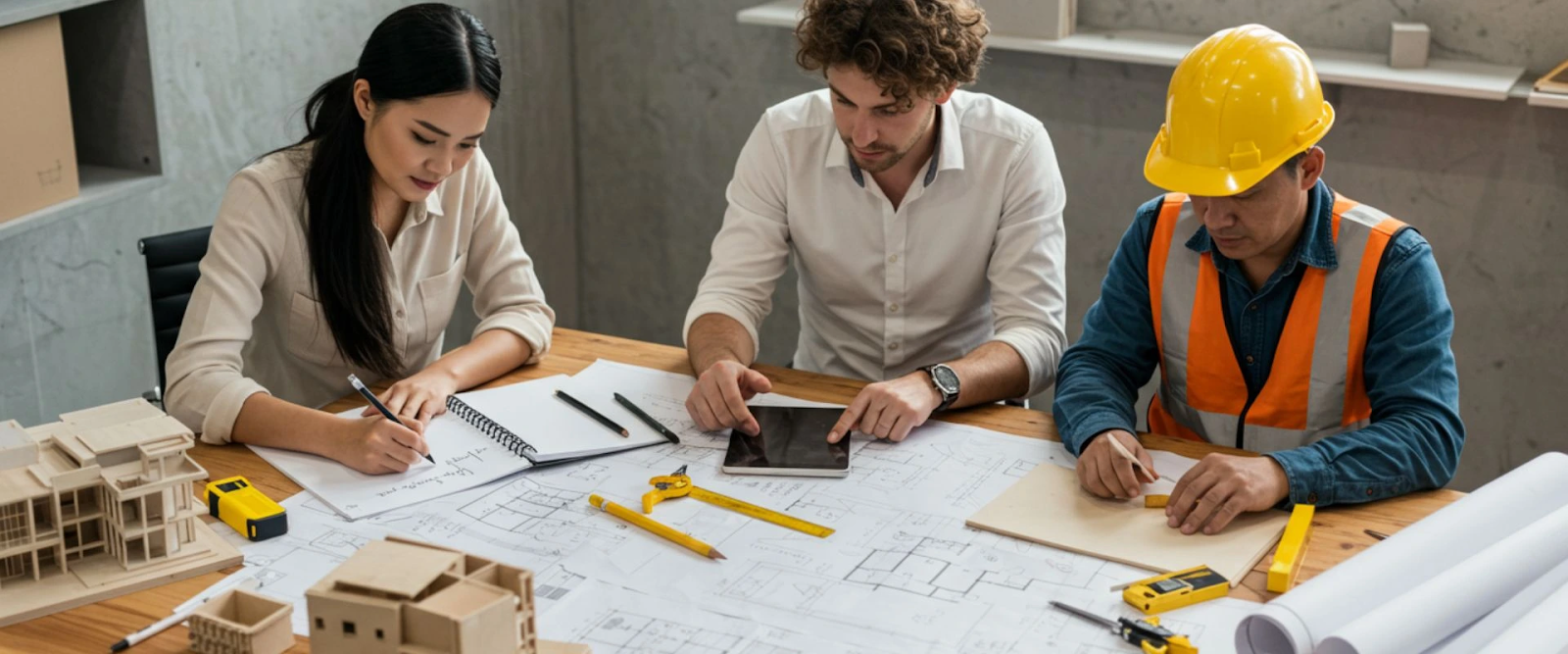 what is design build construction