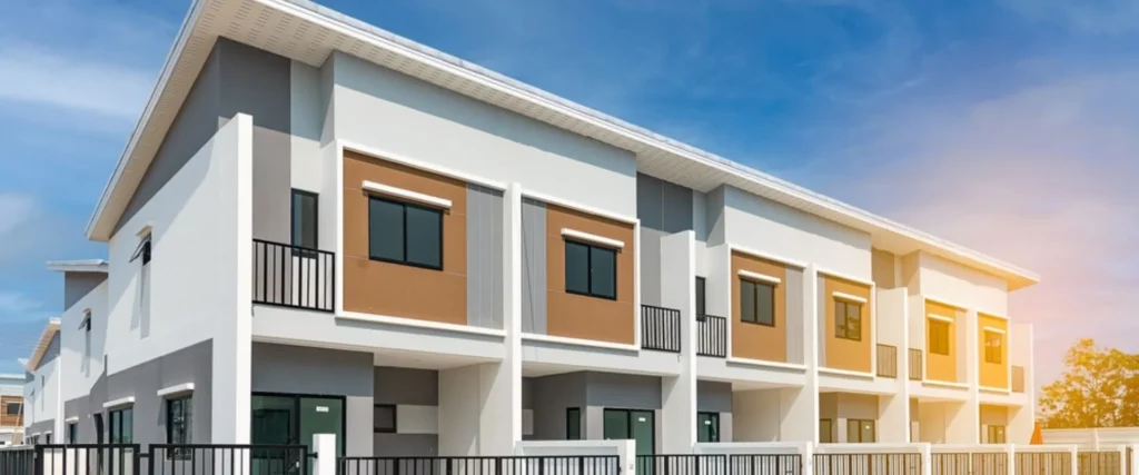 How to choose home exterior finishes