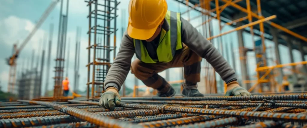 Quality control inspections