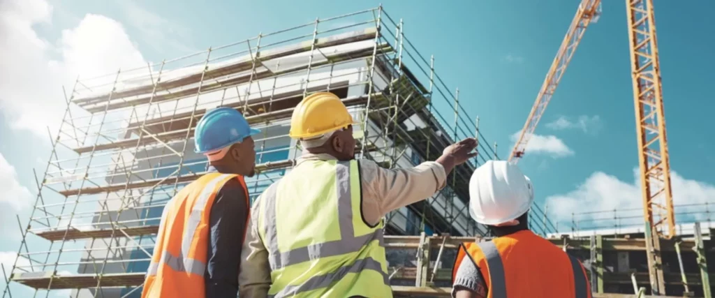 Regular Site Inspections