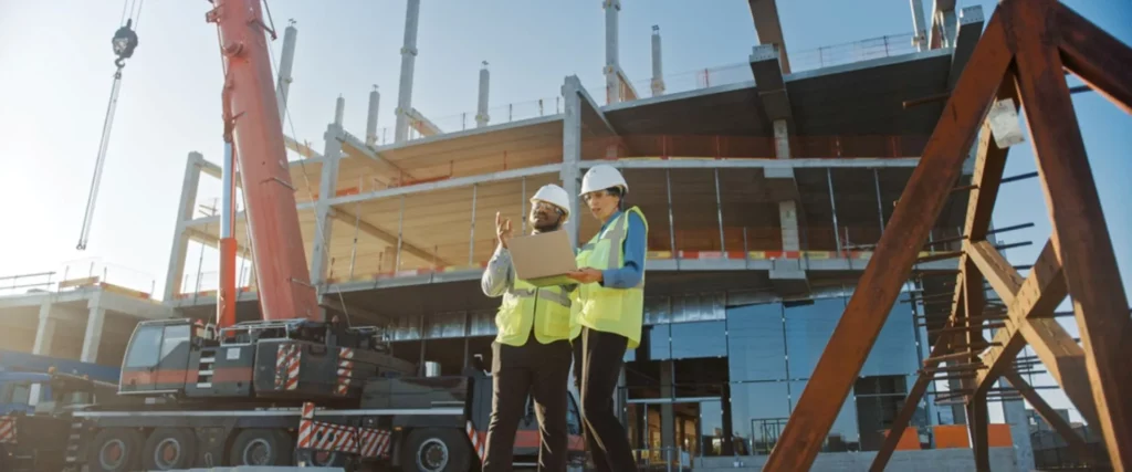 Site inspection process