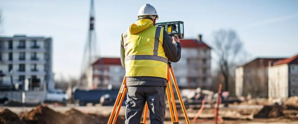 pre-build site readiness