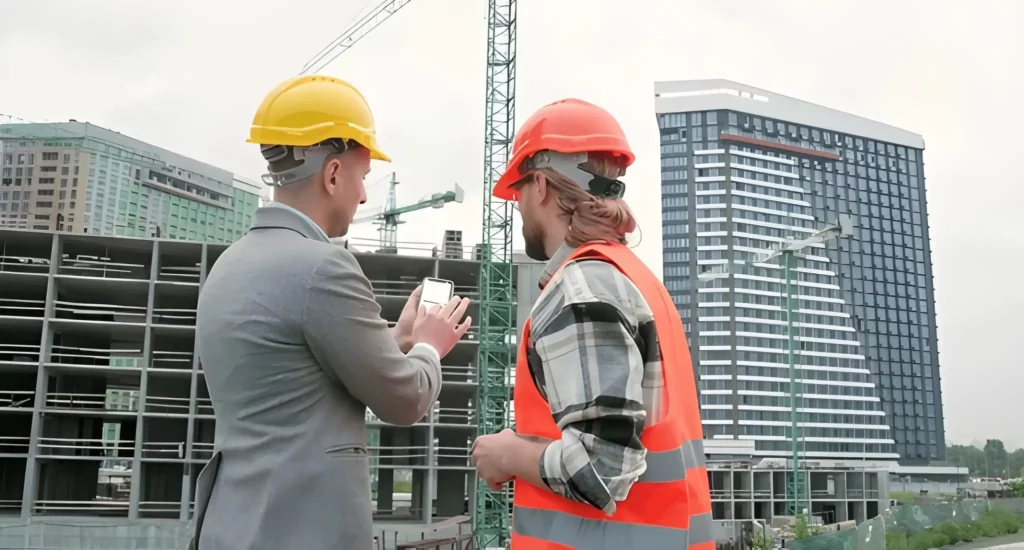 General Contractor vs Subcontractor