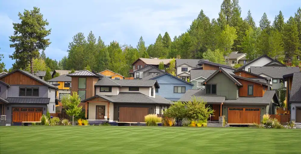 Spec Home vs Custom Home