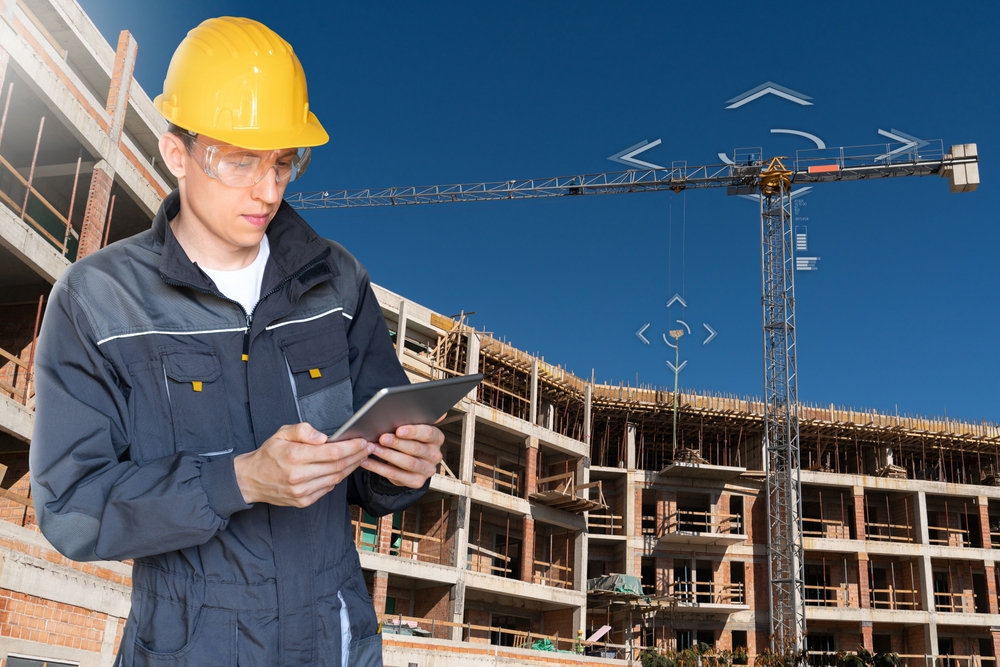 AI Is Evolving the Construction Industry